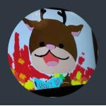 トナカイさん