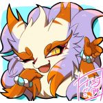 くろまな