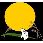 十五夜会長