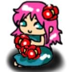 いちご大使苺姫