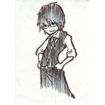 はしやん