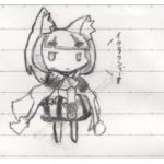 ×・）＜やぁ