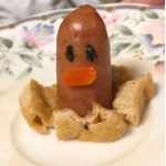 ジャーマンポテト