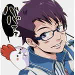 馬場アキラ
