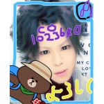 くまぁん一等兵