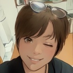 あ~ちゃん