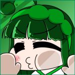 ばぁむくぅへん