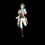 白山直人