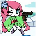ぽにぃ