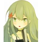 柴刀娘木木