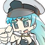 一撃被殺くん