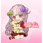 小川　滴