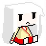 名無しの巫女
