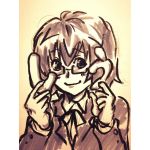 （し・ω・う）＜ しゅう