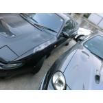 セリカが駐車で幅寄せ