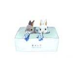 ちゃんあさ。