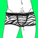 ぱんつ