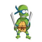 turtles