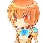 にょ