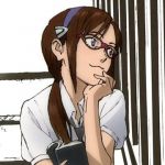ロビンソン