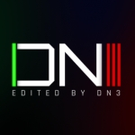 DN3(どん3)