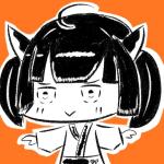 じみ～