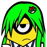 みにつぶて