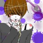 イリス@初心者ボセック使い