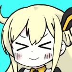 (´･_･`)ふぶき。