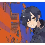 HiDくん