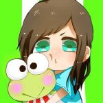 ちゅん（すずめ）