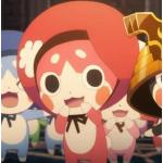 もえっす