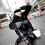 特快ダッフィー