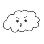 あめのむらくもP