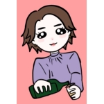 平社員(ひらしゃいん)