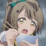 ちゅんちゅん(・８・)