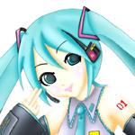 ひとま