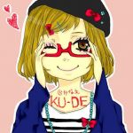 KU-DE@かなえ