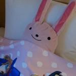 うさぎらーめん