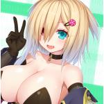 朝叢ひおり