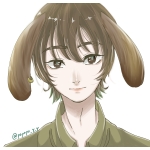 ぽよもぎ
