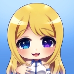 ヴィルちゃん！
