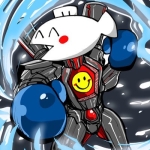 おさかなlv22