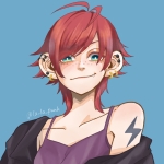 ライリィ