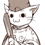 ネコ麻呂