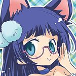 ねこめ