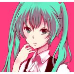 ちょびた