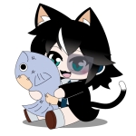 ネコさん