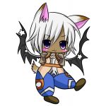 Я（やー）
