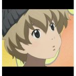 透明がーる